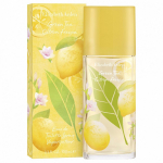 Green Tea Citron Freesia