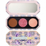 Divine Blush Glow Cheek Palette