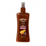 Tanning Oil Spray SPF 15