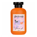 Gin Tonic Shower Gel
