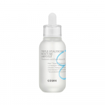 Hydrium Triple Hyaluronic Moisture Ampoule