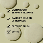 Cicapair&trade; Tiger Grass Camo Drops SPF 35