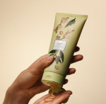 Silky Body Cleanser