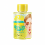 Stress Relieving Micellar Lip And Eye Remover
