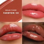 Prisma Flash Glossy Color Lip Balm