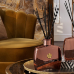 Suede Vanilla Fragrance Sticks