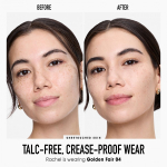 Original Pressed Powder Foundation Mineral SPF 15