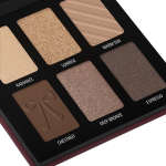 MAKE-UP Six Sensation Palette