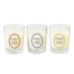 Douglas Winter Full Of Stars Mini Candle Set