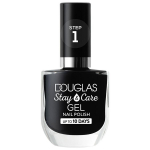 DOUGLAS MAKE - UP Stay & Care Gel Effect Nail Polish