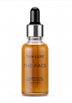 The Face Self-Tan Drops Light/Medium