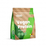 Vegan Protein Vanilla