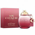 Wild Roses