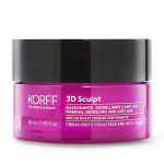 3D Sculpt Face And Neck Day Cream