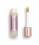 Conceal & Define Foundation