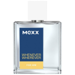 Whenever Wherever