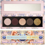 Bijoux Brilliance Eye Shadow Palette