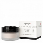 Natural Mineral Highlighter Powder With Amber