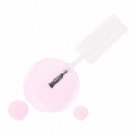 MAKE UP Perfect Glow Radiance Booster & Nourishing Nail Polish