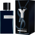 Y Le Parfum