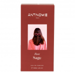 Rose Sage