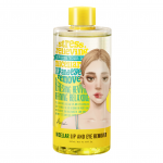 Stress Relieving Micellar Lip And Eye Remover