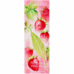 Green Tea Strawberry Basil