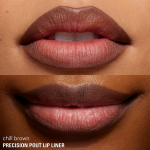 Precision Pout Lip Liner Pencil