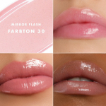 Prisma Flash Glossy Color Lip Balm
