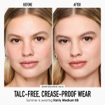 Original Pressed Powder Foundation Mineral SPF 15