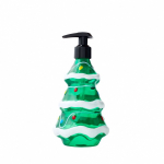 Seasonal Winter Wonder Soap Christmas Tree