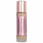 Conceal & Define Foundation