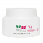 Sensitive Skin Moisturizing Cream 2% Vitamin E