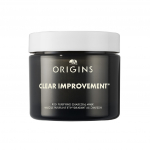 Clear Improvement&trade; Rich Purifying Charcoal Mask