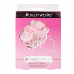 Luxury Shower Cap