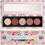 Bijoux Brilliance Eye Shadow Palette