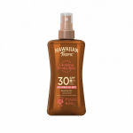 Glowing Protection Dry Spray Oil Mist SPF 30