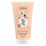 Blossom Peach Burst Shower Scrub
