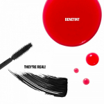 Mascara Tint Set