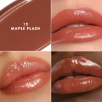 Prisma Flash Glossy Color Lip Balm