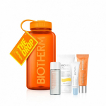 Drop Vitamin Glow Drop &ndash; Skin & Body Brightness Essentials Set