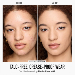 Original Pressed Powder Foundation Mineral SPF 15