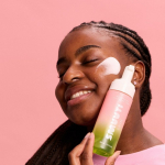 Watermelon Cleansing Foam
