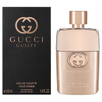 Guilty Pour Femme Eau de Toilette