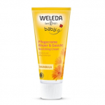 Calendula Moisturizing Body Cream