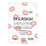 Dreamkiss&trade; Plumping and Hydrating Bio-Cellulose Lip Mask Single Sachet
