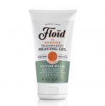 Transparent Shaving Gel Vetyver Splash