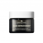 Clear Improvement&trade; Rich Purifying Charcoal Mask