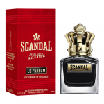 Scandal Pour Homme le Parfum