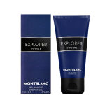 Explorer Infinite Tube Shower Gel